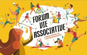 Forum des ASSOCIATIONS