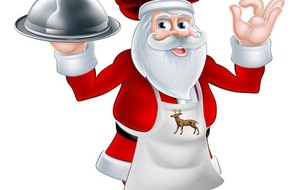 Dîner de Noël 2025