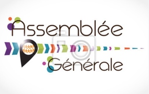 AGO - Assemblée Générale 2026