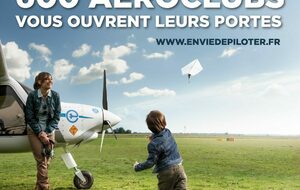 Journée Portes Ouvertes 2026
