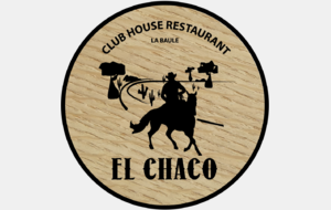 Déjeuner à La Baule 28 Mai