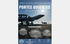 Journée Portes Ouvertes 2026