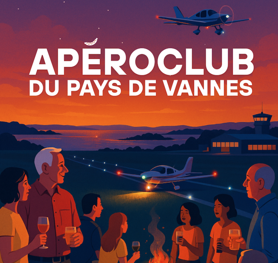 APEROCLUB