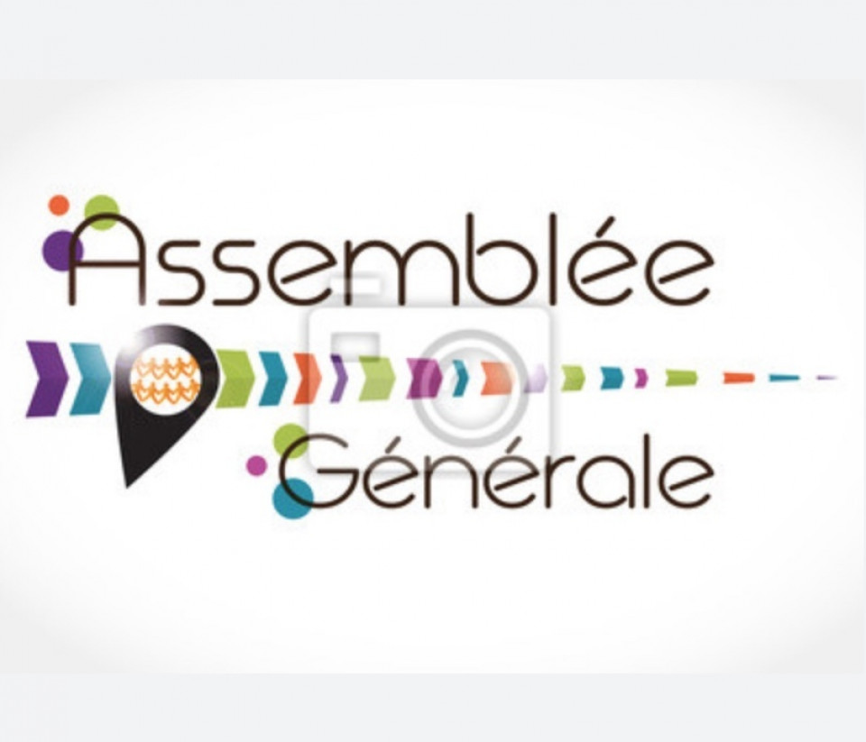 AGO - Assemblée Générale 2026