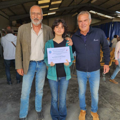2026-06 BIA Diplomés 2026 et Promo 2027